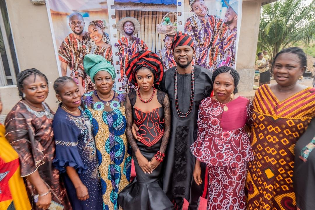 Skyview and The Ederly